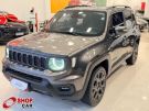 JEEP Renegade 1.3 16v T270 Cinza