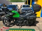 KAWASAKI Versys-X 300 Tourer Verde