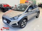 HYUNDAI HB20X Evolution 1.6 16v Cinza