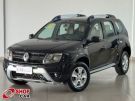 RENAULT Duster Dynamique 2.0 16v Preta