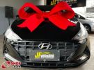 HYUNDAI HB20S Evolution 1.0 12v Preta