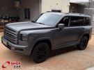 GWM Haval H9 Exclusive 2.4TDi 16v 4x4 Cinza