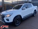 GM - Chevrolet S10 High Country 2.8CTDi 16v 4x4 C.D. Branca