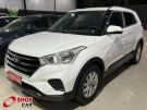HYUNDAI Creta Action 1.6 16v Branca