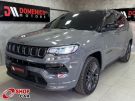 JEEP Compass S 1.3 16v T270 Cinza