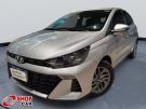 HYUNDAI HB20 Limited 1.0 12v Prata