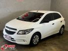 GM - Chevrolet Onix Joy 1.0 Branca