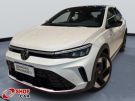 VW - Volkswagen Nivus GTS 1.4 16v TSi Branca
