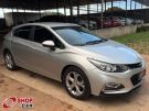Chevrolet Cruze 2018