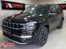 JEEP Commander Limited 1.3 16v T270 Preta