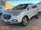 HYUNDAI ix35 GLS 2.0 16v Prata