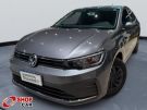 VW - Volkswagen Virtus Sense 1.0 12v TSi Cinza