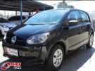 VW - Volkswagen Up! Take 1.0 12v 4p. Preta