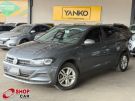VW - Volkswagen Polo Hatch 1.0 12v Cinza