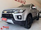 GM - Chevrolet S10 LTZ 2.8CTDi 16v 4x4 C.D. Prata