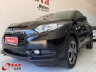 HONDA HR-V EXL 1.8 16v Preta