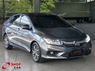 Honda City CITY Sedan EXL 1.5 Flex  16V 4p Aut. 2018