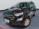 FORD EcoSport SE 1.5 12v Preta