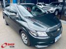 GM - Chevrolet Onix Joy 1.0 Cinza