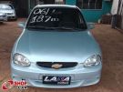 GM - Chevrolet Corsa Sedan Classic Life 1.0 Prata
