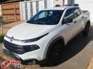 FIAT Toro Endurance 1.8 16v Branca