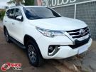 TOYOTA Hilux SW4 SRV 2.7 16v Branca