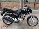 HONDA CG 160i Start Preta