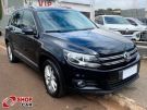 VW - Volkswagen Tiguan 2.0 16v TSi 4Motion Preta
