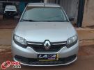 RENAULT Logan Authentique 1.0 12v Prata