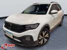VW - Volkswagen T-Cross 1.0 12v TSi Branca