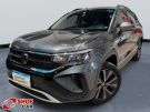 VW - Volkswagen Taos Comfortline 1.4 16v TSi Cinza
