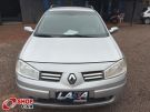 RENAULT Mégane Grand Tour Dynamique 1.6 16v Preta