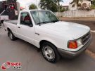FORD Ranger XL 4.0 V6 C.S. Branca