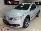 VW - Volkswagen Saveiro 1.6 C.E. Prata