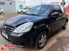 FORD Ka 1.0 Preta