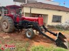 MASSEY FERGUSON 95X Vermelha
