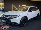 MITSUBISHI Outlander 2.2TDi 16v 4WD Branca