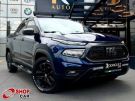 FIAT Toro Ultra 2.0TDi 16v 4x4 Azul