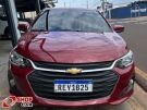 GM - Chevrolet Onix Sedan Plus LTZ 1.0T 12v Vinho