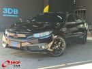 HONDA Civic EXL 2.0 16v Preta