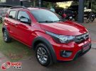 FIAT Mobi Way 1.0 Vermelha