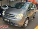 GM - Chevrolet Meriva Maxx 1.4 Cinza
