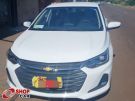 GM - Chevrolet Onix Sedan Plus Premier 1.0T 12v Branca