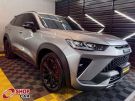 GWM Haval H6 GT 1.5T 16v AWD Cinza
