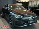 MERCEDES-BENZ GLC 300 Coupe AMG Line 2.0T 16v 4Matic Preta