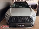 TOYOTA Corolla Cross XRE 2.0 16v Prata