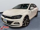 VW - Volkswagen Virtus Comfortline 1.0 12v TSi Branca