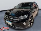 VW - Volkswagen Nivus Highline 1.0 12v TSi Preta