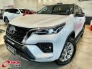 TOYOTA Hilux SW4 SRX D4-D 2.8TDi 16v 4x4 Branca