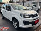 FIAT Uno Drive 1.0 4p. Branca